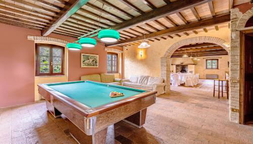 Villa Del Colle - Happy Rentals - Foto 2