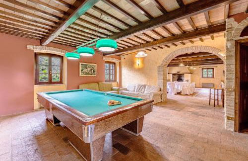 Villa Del Colle - Happy Rentals - Foto 2