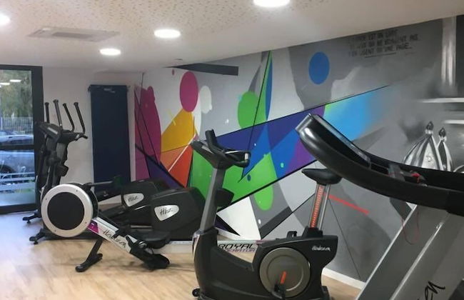 Residence Sweetly St Augustin - Photo 26