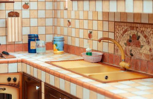 Monserrato House - Foto 33