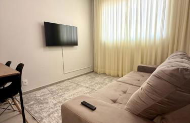 Davisis Apt 2 Quartos - Prox Hospitais e Havan - Foto 16