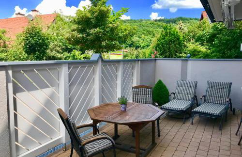 Landhaus Staffelstein - Foto 23