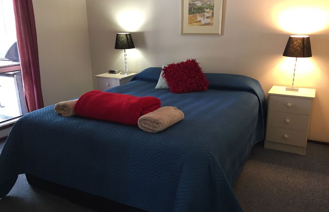 Kerriley Park Farm Stay - Foto 3