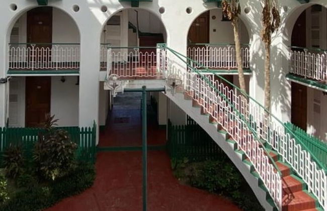 Beautiful 1-bed Beach Side Studio in Montego Bay - Foto 1