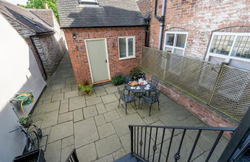 Pass the Keys Bright and cosy flat in the centre of Much Wenlock - Foto 23