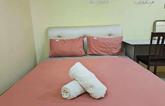 Natol Homestay - Moyan Batu Kawa - Foto 4