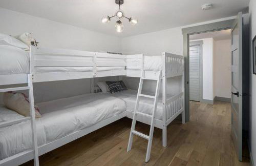 Casa Las Nubes NEW! Whatcom Lakefront Cabin/HotTub - Foto 7