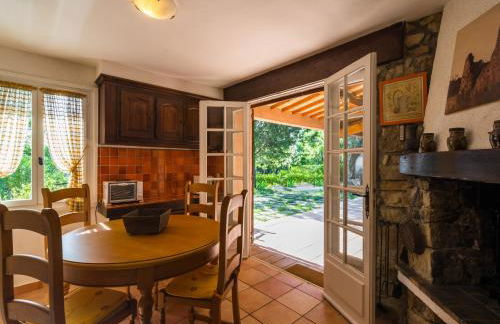 Provencal House in Seillans with Pool - Foto 13