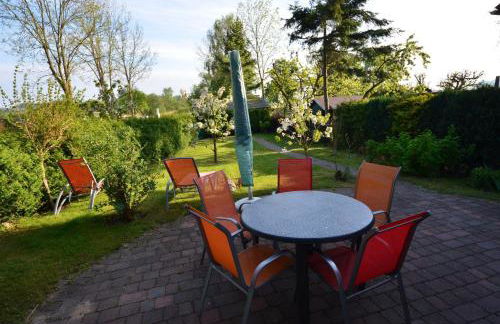 Eck - Reethaus "Sturmhaube" - Foto 20