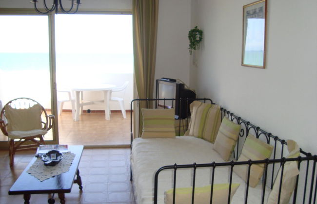 Alpen1 Peñismar I /1 dormitorio maximo 6 personas - Photo 9