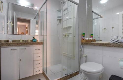 Conforto na Prainha - Rosa Náutica - Photo 32