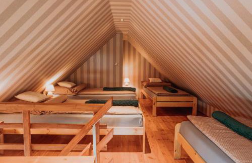 Noclegi Zielona Gęś - Foto 7