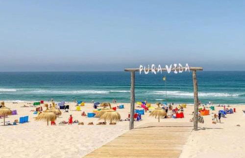 Barra Azul - Beach Apartment - Foto 58