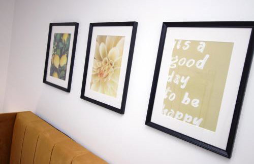 New Cardiff Bloc Exclusive Apartments By Prime Stays - Shops and Parking - Great for Groups and Families - Foto 50