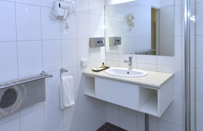 City Gardens Apartments - Foto 14