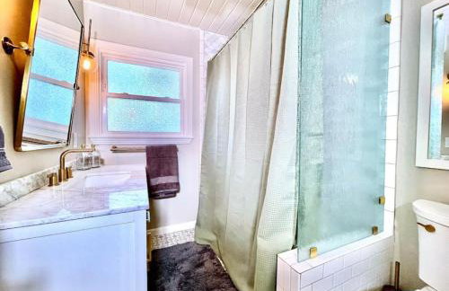 Uniquely styled home minutes to Downtown Sac! - Foto 24