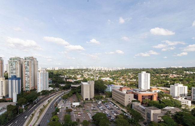 Haus Residence Brooklin - Photo 65