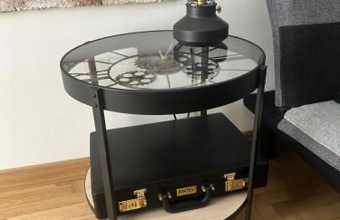 Delta Urban Loft - Foto 8