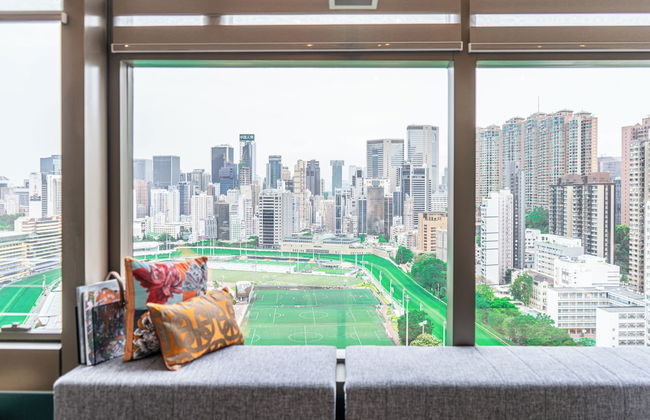 APTO Hotel HV (Causeway Bay) - Photo 1