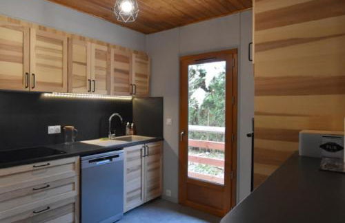 Chalet de montagne - Foto 8