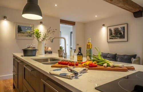 The Hayloft - Foto 12