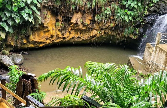 Beautiful 1-bed Apartment in Saint George's - Foto 14