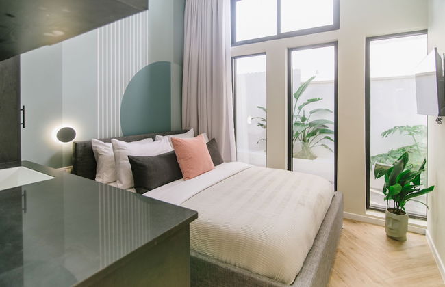 Colorbox Ben Yehuda - Smart Hotel by Loginn Tel Aviv - Foto 38