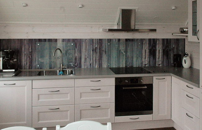 Holiday Home in UrangsvÃ¥g - Foto 7