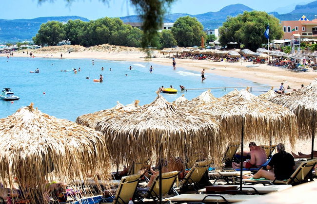 Aphrodite Beach - Foto 59