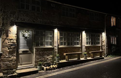 Priory Weavers Cottage - Foto 33