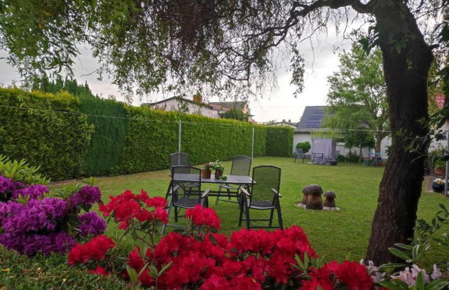 Apartment in Pepelow for Zwei Personen - Foto 34