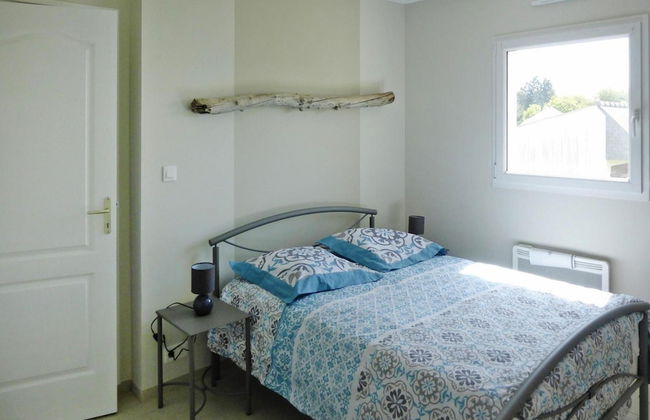 Modern Semi-detached House With Terrace, Saint-quay-portrieux - Photo 3