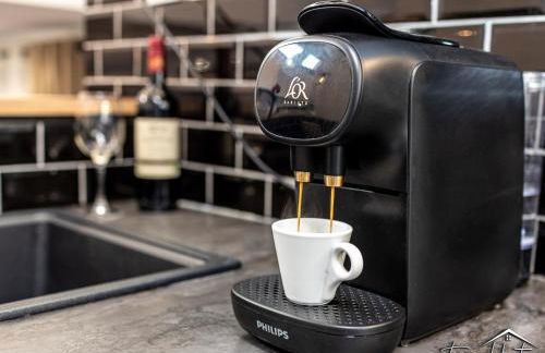 Marvel House - Disneyland 5min, Private Parking, Terrace - Foto 13