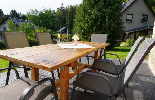 Ferienhaus Lusatia am Töpfer - Foto 28