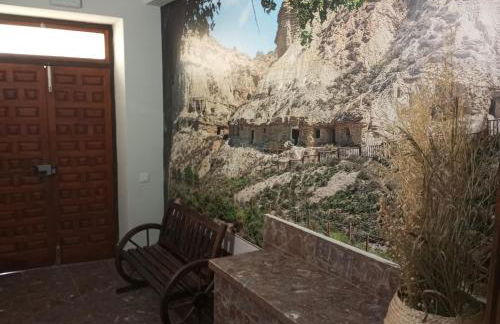 Apartamentos "El Balconico" - Foto 47