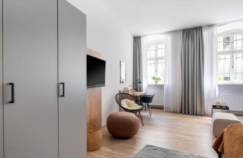 Limehome Bamberg Keßlerstraße - Photo 26