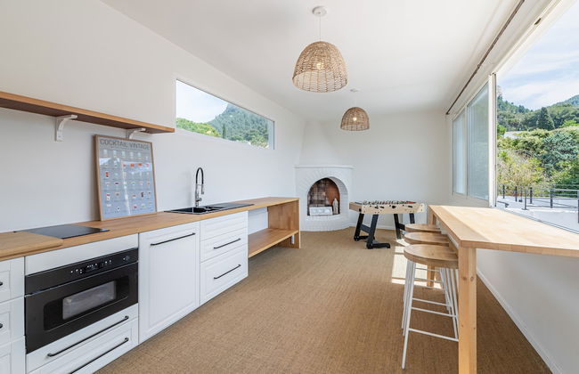 Domaine Maraspar Cassis - Foto 29