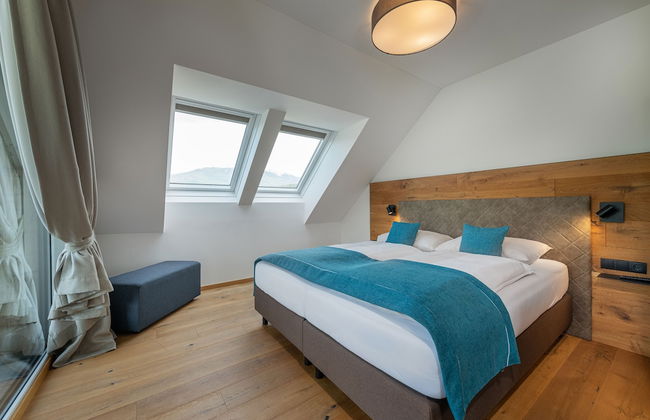 AlpenParks Hotel & Apartment Carpe Solem - Foto 49