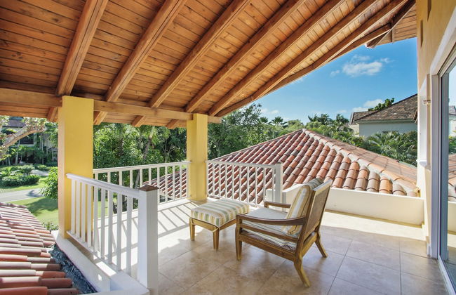 Golf-Front Villa in Puntacana Resort - Foto 44