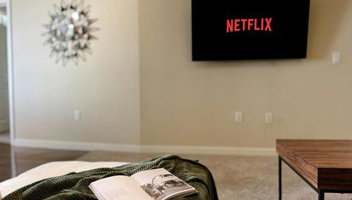 Stylish 1 Bedroom Apartment in LA with Free Parking - 10 Minutes away from Ceders Sinai - Foto 4