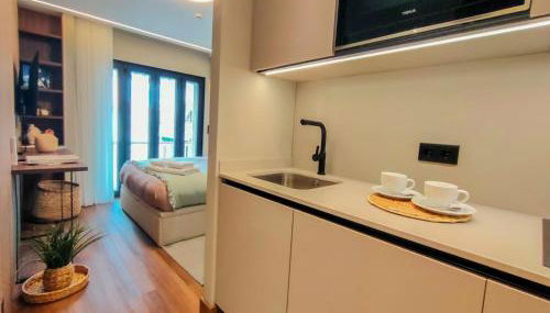 Castle Studios - Photo 5