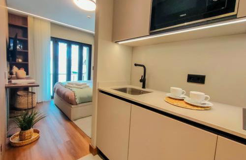 Castle Studios - Photo 5