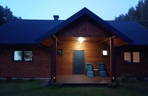 Siedlisko Radogoszcz, jacuzzi ,sauna - Foto 25