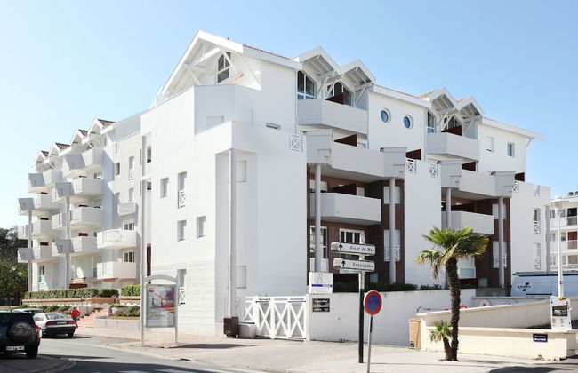 VVF Résidence Arcachon - Photo 20