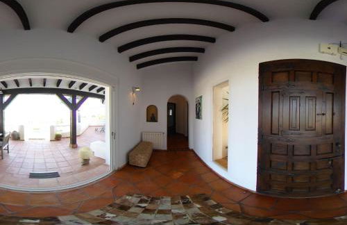 Holiday Home Finca mit Pool und Panoramablick in Monte Pego by Interhome - Foto 52