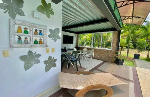 Villa Equestre: Complete Vacation Home in Aquiraz | Be My Guest - Photo 23