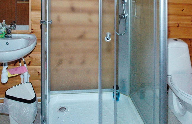 5 Person Holiday Home in Vagland - Photo 14