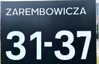 Zarembowicza Apt 37 - Self Check-In 20h - Parking &Lift - Foto 20