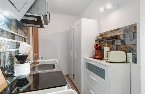 Ferienwohnung Sonnenblick - Foto 10