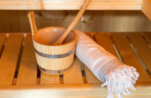 Ferienwohnung Burgblick im Neuffener Tal mit Sauna und Wallbox - Foto 33